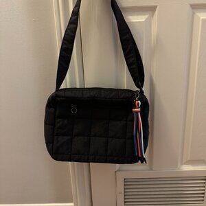 Rad Rev Cloud Messenger Bag